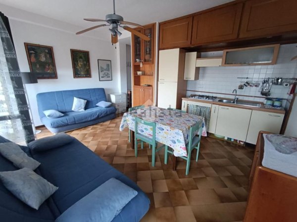 appartamento in vendita a Santa Marinella