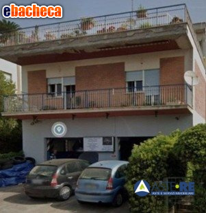 appartamento in vendita a Santa Marinella