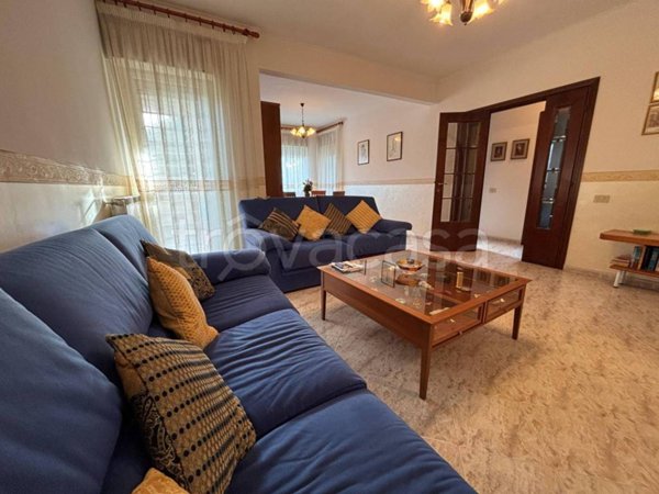 appartamento in vendita a Santa Marinella