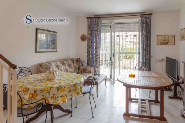 casa indipendente in vendita a Santa Marinella in zona Santa Severa