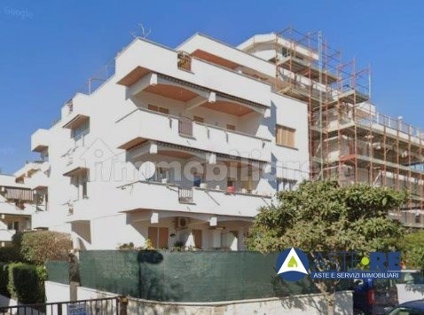 appartamento in vendita a Santa Marinella