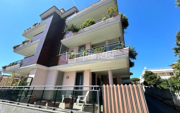 appartamento in vendita a Santa Marinella