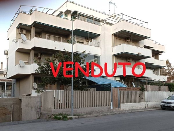 appartamento in vendita a Santa Marinella