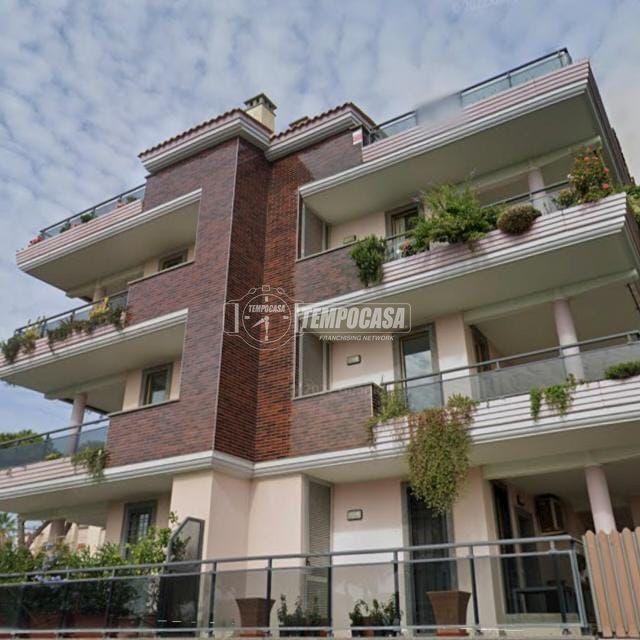 appartamento in vendita a Santa Marinella