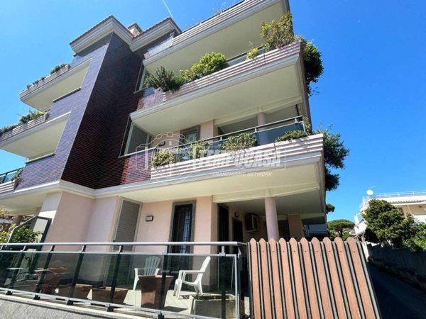 appartamento in vendita a Santa Marinella