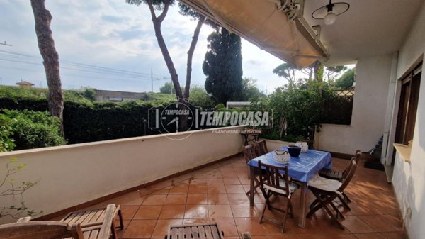 appartamento in vendita a Santa Marinella