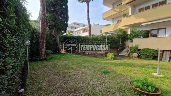 appartamento in vendita a Santa Marinella