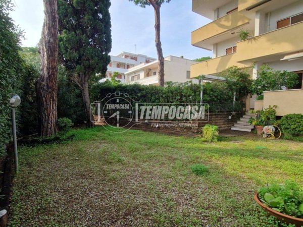 appartamento in vendita a Santa Marinella