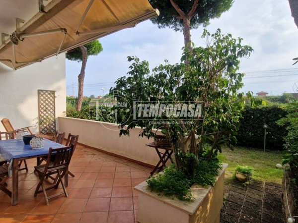 appartamento in vendita a Santa Marinella