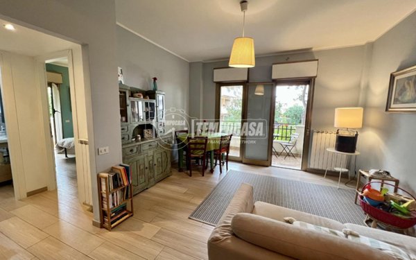 appartamento in vendita a Santa Marinella
