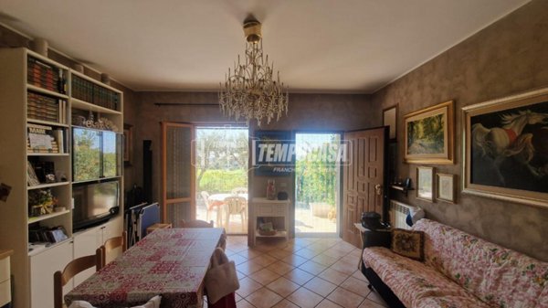 appartamento in vendita a Santa Marinella