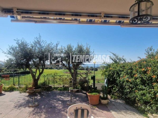 appartamento in vendita a Santa Marinella