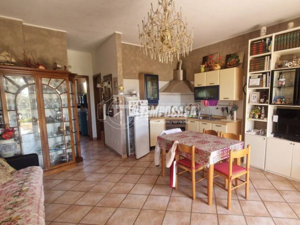 appartamento in vendita a Santa Marinella