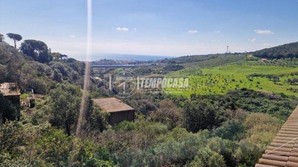 appartamento in vendita a Santa Marinella
