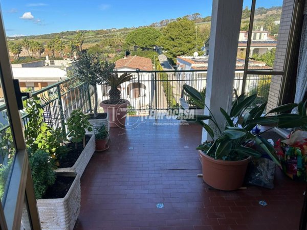 appartamento in vendita a Santa Marinella