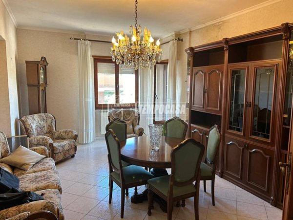 appartamento in vendita a Santa Marinella