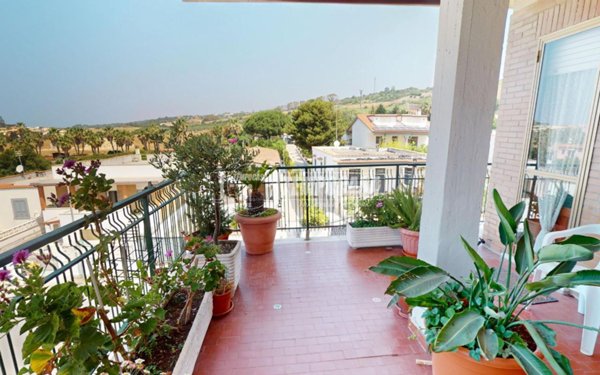 appartamento in vendita a Santa Marinella