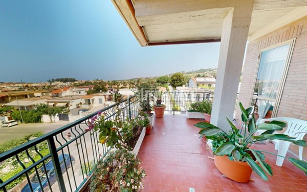 appartamento in vendita a Santa Marinella