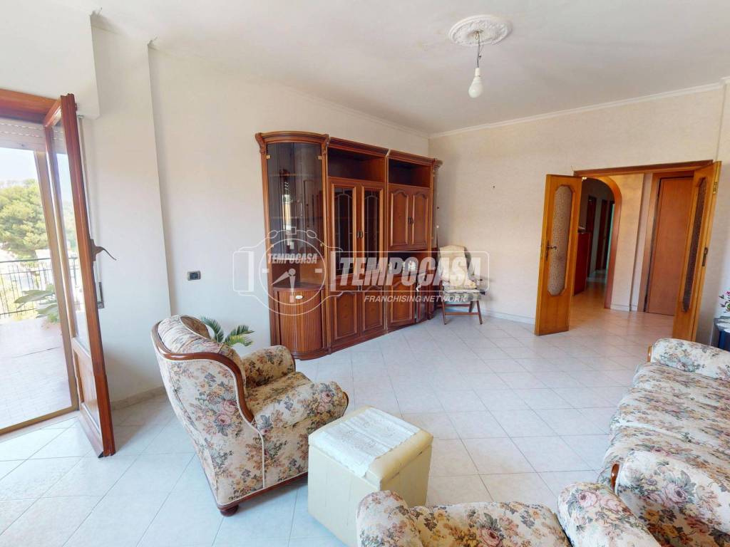 appartamento in vendita a Santa Marinella