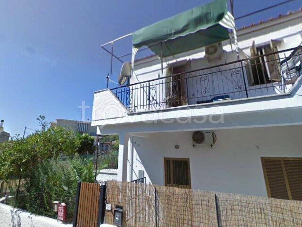appartamento in vendita a Santa Marinella