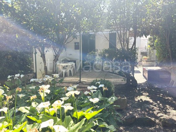 casa indipendente in vendita a Santa Marinella in zona Santa Severa