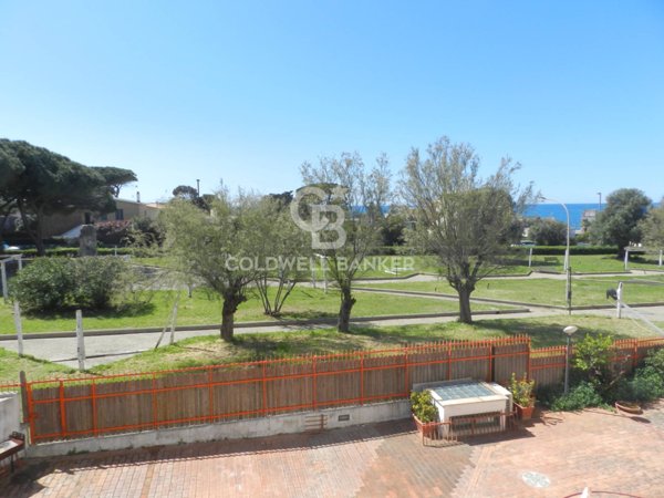 appartamento in vendita a Santa Marinella