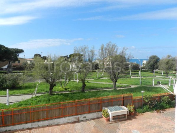 appartamento in vendita a Santa Marinella