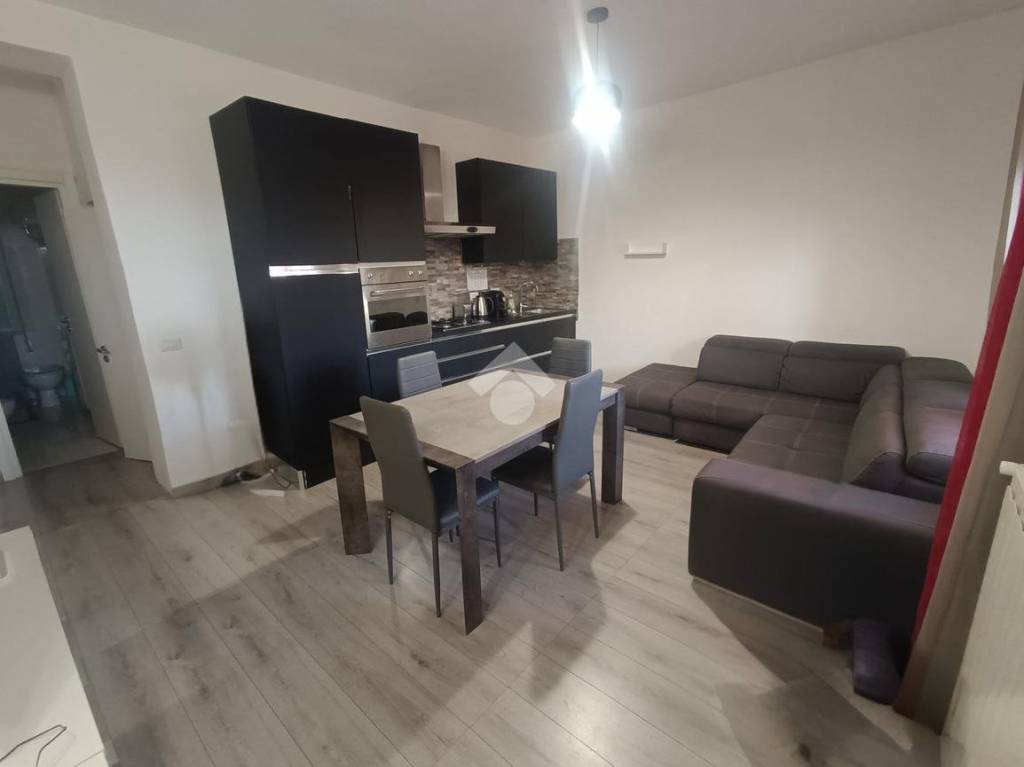 appartamento in vendita a Santa Marinella