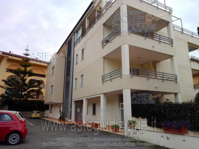 appartamento in vendita a Santa Marinella