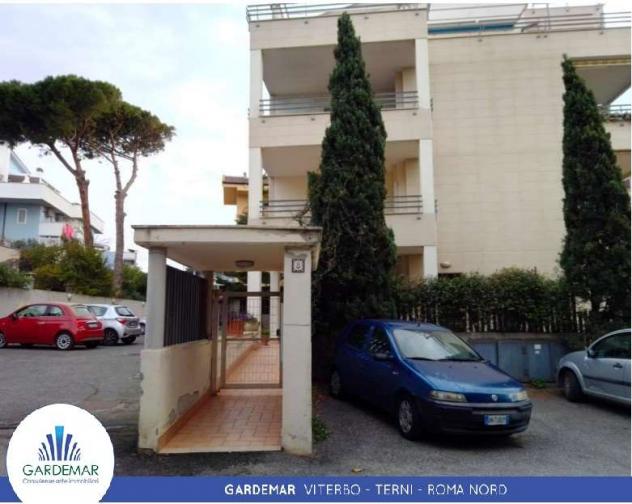 appartamento in vendita a Santa Marinella