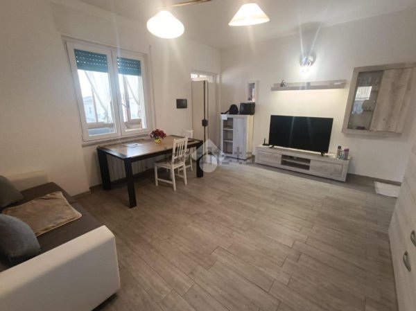 appartamento in vendita a Santa Marinella