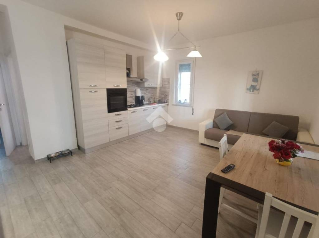 appartamento in vendita a Santa Marinella