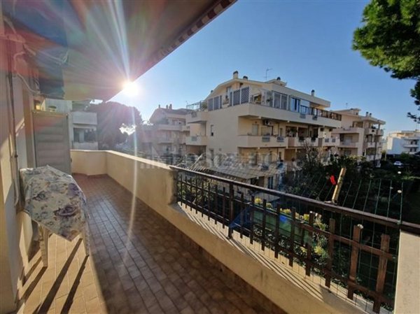 appartamento in vendita a Santa Marinella