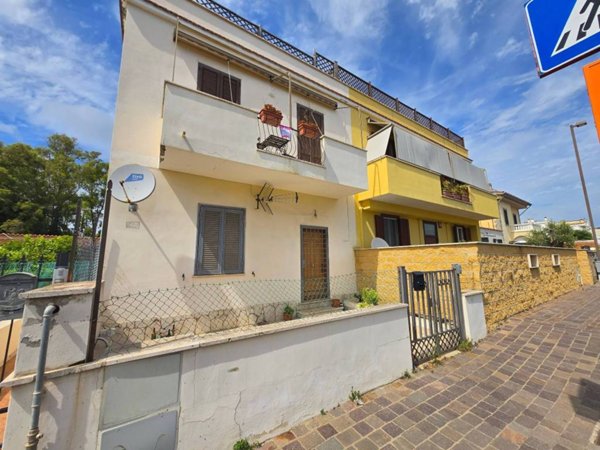 appartamento in vendita a Santa Marinella