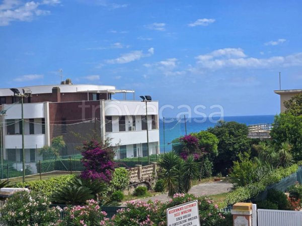appartamento in vendita a Santa Marinella