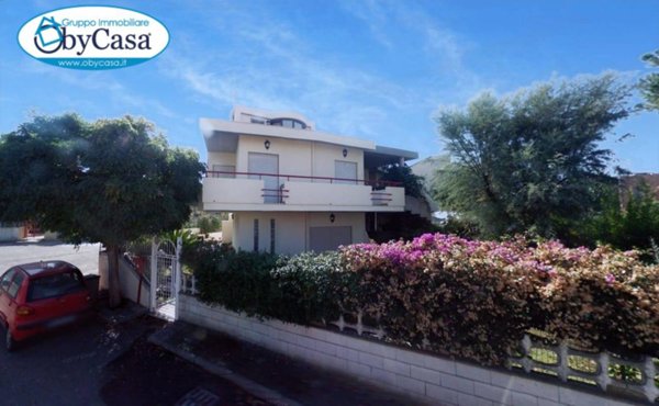 casa indipendente in vendita a Santa Marinella