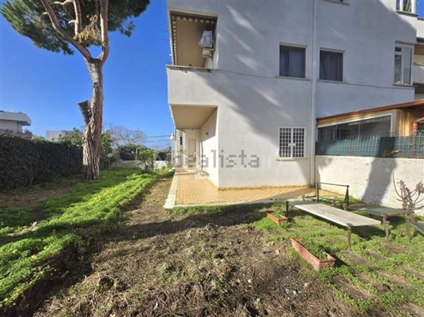appartamento in vendita a Santa Marinella