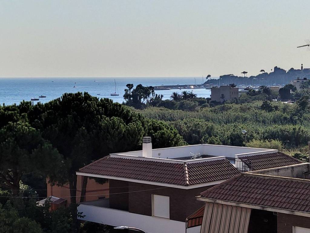 appartamento in vendita a Santa Marinella