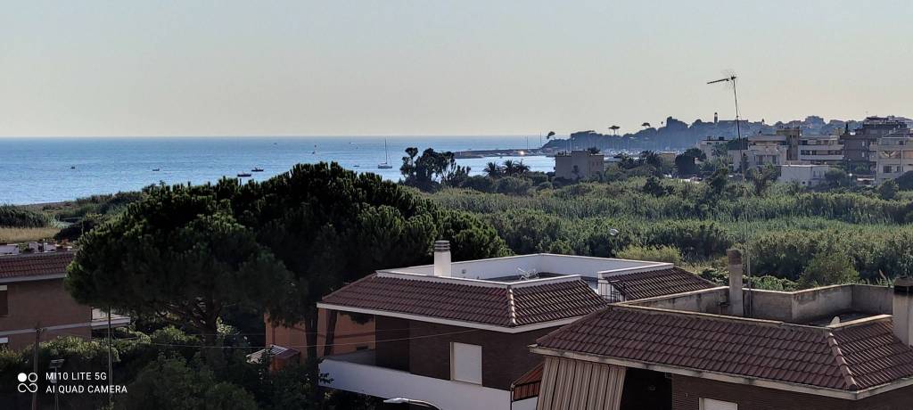 appartamento in vendita a Santa Marinella