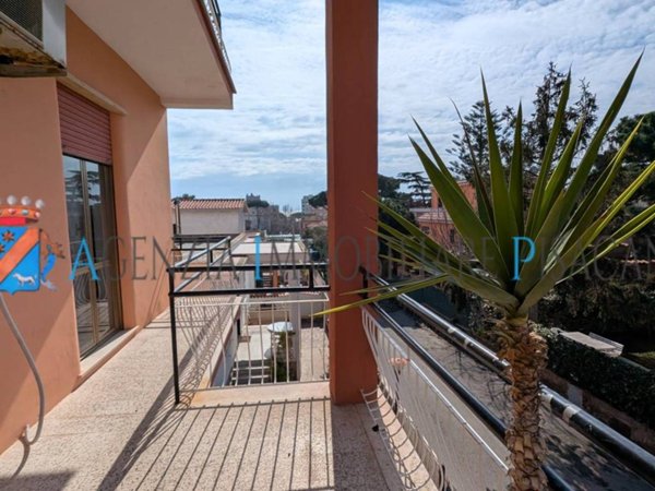 appartamento in vendita a Santa Marinella