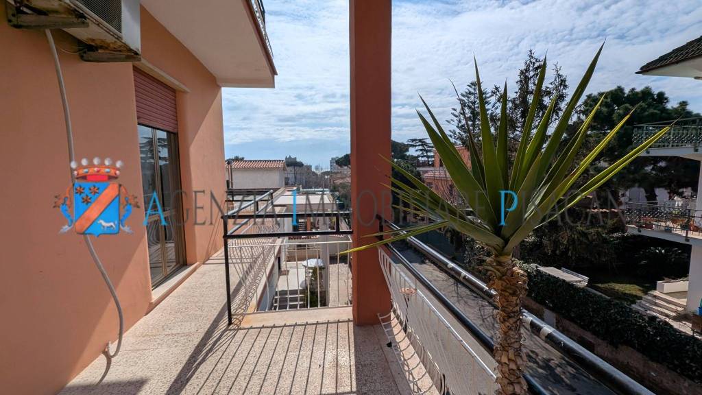 appartamento in vendita a Santa Marinella