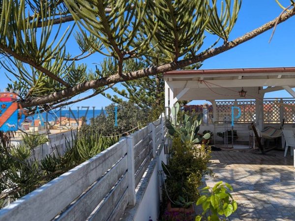 appartamento in vendita a Santa Marinella