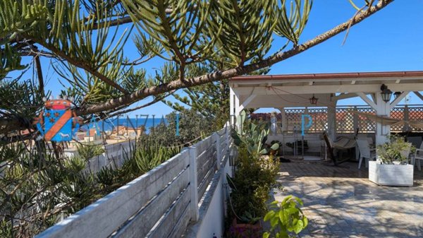 appartamento in vendita a Santa Marinella