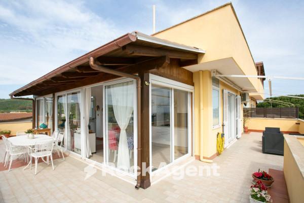 appartamento in vendita a Santa Marinella