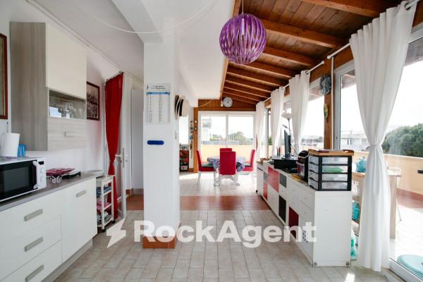 appartamento in vendita a Santa Marinella