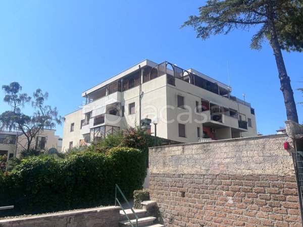 appartamento in vendita a Santa Marinella