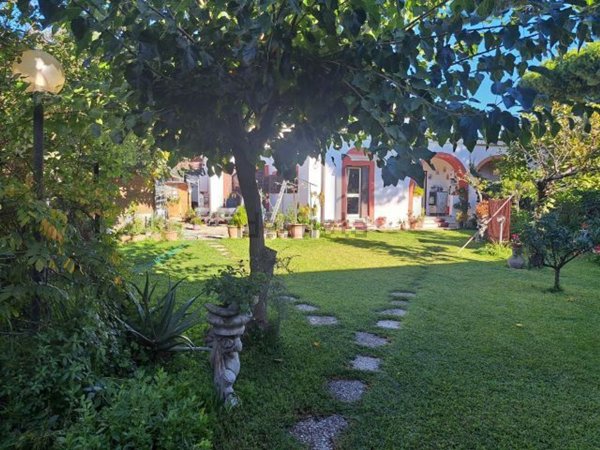 appartamento in vendita a Santa Marinella