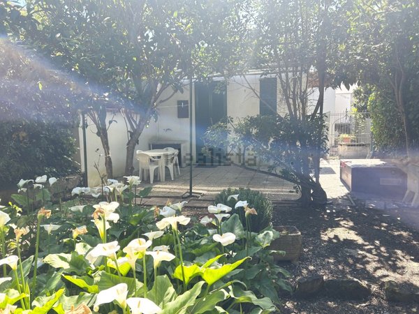 appartamento in vendita a Santa Marinella in zona Santa Severa