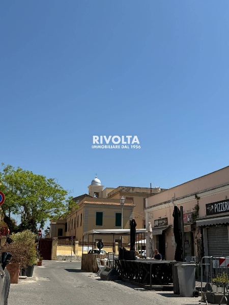 appartamento in vendita a Santa Marinella