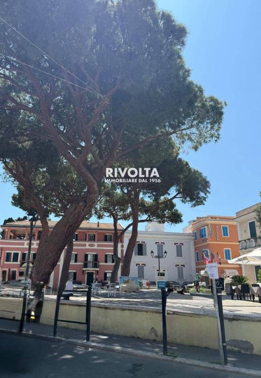 appartamento in vendita a Santa Marinella